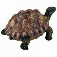 Фигурка садовая "Черепаха" h=17см 169458 Park