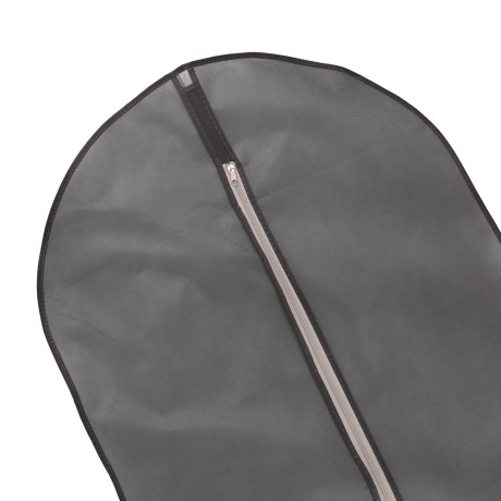 Чехол для одежды тм VETTA, спанбонд, 60х150см
