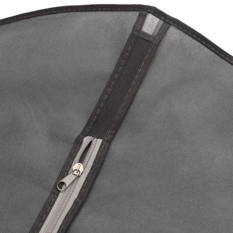 Чехол для одежды тм VETTA, спанбонд, 60х150см