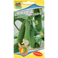 Огурец Ариадна Наш сад Ц