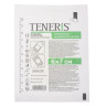 Лейкопластырь TENERIS медиц,фикс,на нетк.основе, 6x7 см, 1 шт.