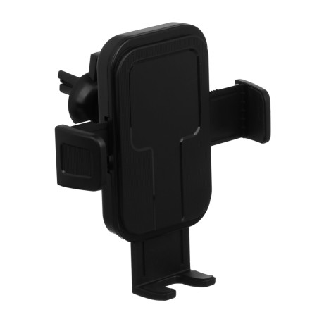 NG Держатель телефона на дефлектор, 60-105мм, черный