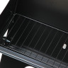GRILLBOOM Мангал портативный, складной, 48х31х39см, рабочая поверхность 48х31см, железо