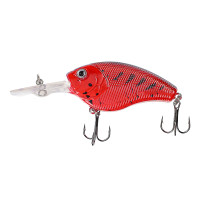 KAIDA Воблер 90мм, 10гр, цвет №1