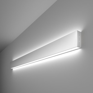 Elektrostandard св-к св/д накл. линейный двусторон мат/хром (LSG-02-2-8*103-32-6500-MS) a041470