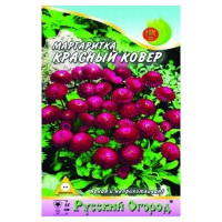 Маргаритка Красный ковер НК Ц