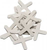 Крестики STAYER для кафеля, 4мм, 100шт