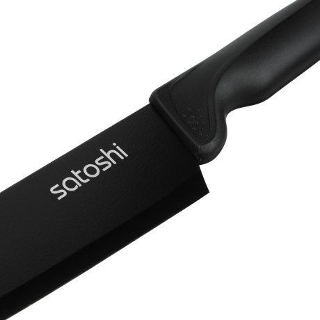 SATOSHI Марсан Набор ножей кухонных 6пр, в магнитной коробке