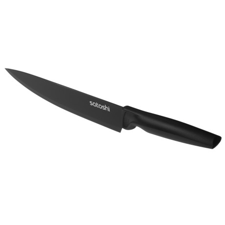 SATOSHI Марсан Набор ножей кухонных 6пр, в магнитной коробке