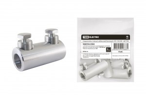 TDM Соединитель 2CБ-150/240-1кВ (6!) SQ0554-0304