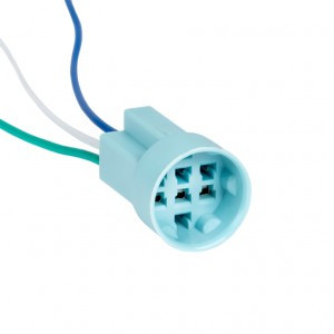 EKF PROxima Адаптер для подключение кнопок S-Pro67 3 контактов