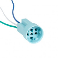 EKF PROxima Адаптер для подключение кнопок S-Pro67 3 контактов