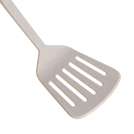 Набор кухонных принадлежностей 6 пр., "ЭКО" полипропилен