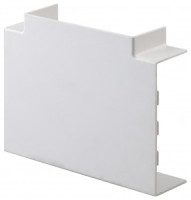 ЭРА Т-образный угол д/кабель-канала T 40х16 (уп. 4 шт, цена за шт.), белый (100/1000/12000) 6773