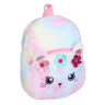 ИГРОЛЕНД Рюкзак детский мягкий "Котёна", 23х29х8 см, полиэстер, металл, 2 вида
