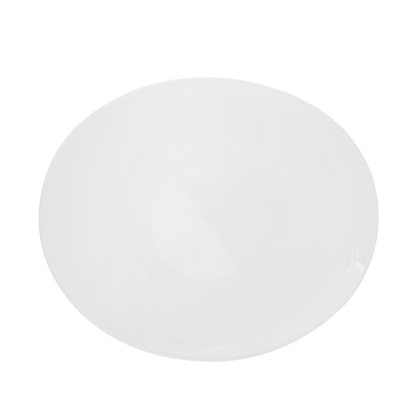 MILLIMI Атлантис Тарелка подстановочная, опаловое стекло, 26.5см