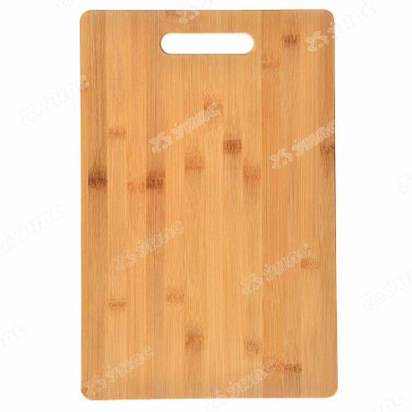 Доска разделочная VETTA 38*25*1см дер. 851-179