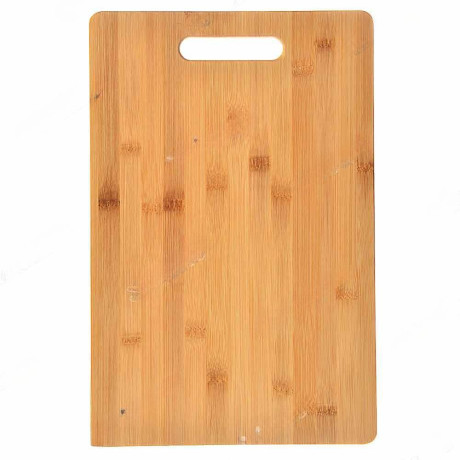 Доска разделочная VETTA 38*25*1см дер. 851-179