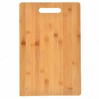 Доска разделочная VETTA 38*25*1см дер. 851-179