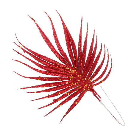 СНОУ БУМ Ветка 16x22см 2 шт