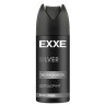 Дезодорант аэрозоль мужской EXXE MEN SILVER, 150мл