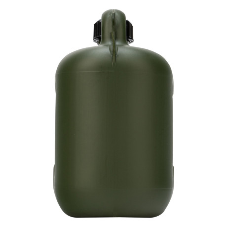 Канистра для ГСМ вертикальная 5 л, пластиковая, усиленная Stels