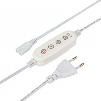 ЭРА таймер FITO-LINETIME для линейных фито св-ков 3реж. провод 1,5м 2-PIN IP20