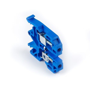 Smаrtbuy Зажим наборный ЗНИ-4мм2, JXB 35А, синий (SBE-JXB-4-db)