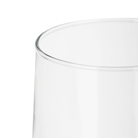 PASABAHCE Айконик Бокал для вина 340мл, стекло, арт 440229SLB