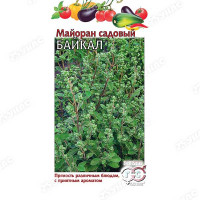 Майоран Байкал садовый Гавриш Ц