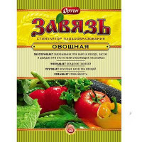 Завязь овощная (Ортон) 10гр х100