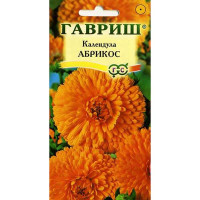 Календула Абрикос Гавриш Ц