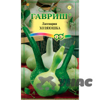 Лагенария Хозяюшка Гавриш Ц