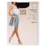 Колготки женские Sisi 40 DEN, размер 4 (L), цвет Nero