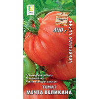 Семена Томат Мечта Великана Поиск