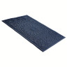 Коврик придверный тм VETTA, 39х59см, резиновый с ворсом, полиэстер