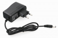 Блок питания Gembird NPA-AC10 5В/1А, 1 штекер 5,5х2,5мм 21559