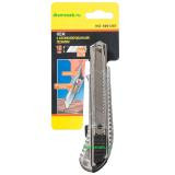 Нож пистолетный металлический 18мм