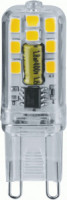 Navigator G9 3W(300Lm) 6500К 6K стекло/прозр 16Х48 NLL-P-G9-3-230-6.5K-NF (без пульсаций) 80250