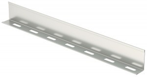 IEK разделительная перегородка h 80 (длина 2м, цена за м) CLM50D-RP-080-20