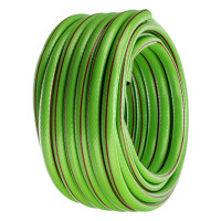 Шланг поливочный армированный, эластичный, 3/4&quot;, 25 м Palisad