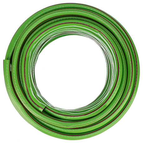 Шланг поливочный армированный, эластичный, 3/4", 25 м Palisad