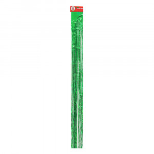 СНОУ БУМ Дождик 15х100 см, ПВХ, 2 цвета (красный, зеленый)