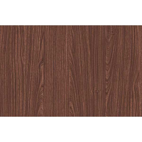 Пленка самоклеящаяся 45*2 м Грейс М016-1-45 шоколадный дерево