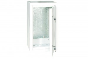 TDM щит метал. (корпус) монт. панель ЩМП-5-0 (1000х650х300) IP31 SQ0905-0066