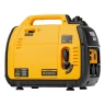 Генератор инверторный GT-2200iS, 2.2 кВт, 230 В, бак 4 л, закрытый корпус, ручной старт Denzel