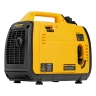 Генератор инверторный GT-2200iS, 2.2 кВт, 230 В, бак 4 л, закрытый корпус, ручной старт Denzel