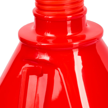 Воронка, пластик, 14х32см