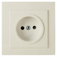 Nilson TOURAN-ALEGRA-THOR мех. роз. СУ 1 мест. (шторки) крем 24121016