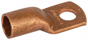 ЭРА наконечник ТМ 240-20-24 медный  (уп.5шт цена за шт) 62596